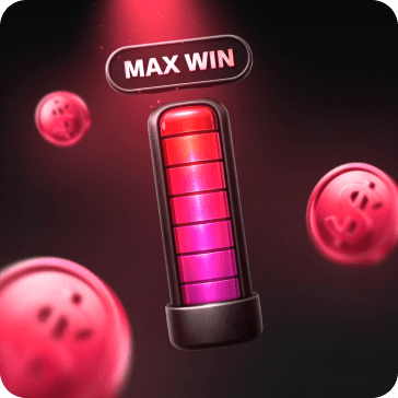 Chase the Max Win