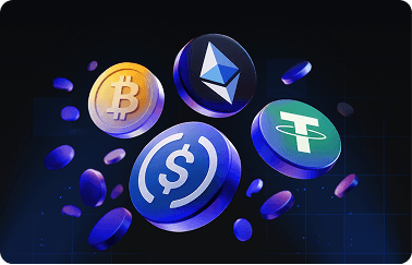Powering Seamless Crypto Flow
