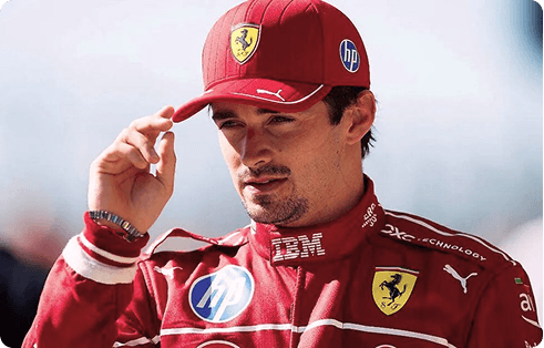 Where F1 Precision Meets Crypto Gaming