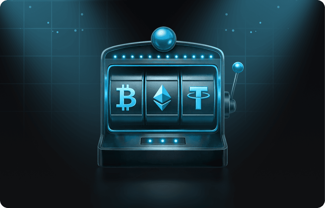A Partnership Built for Modern Crypto Gaming