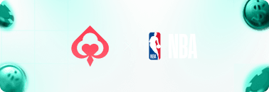 NBA promo