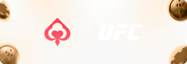 UFC promo