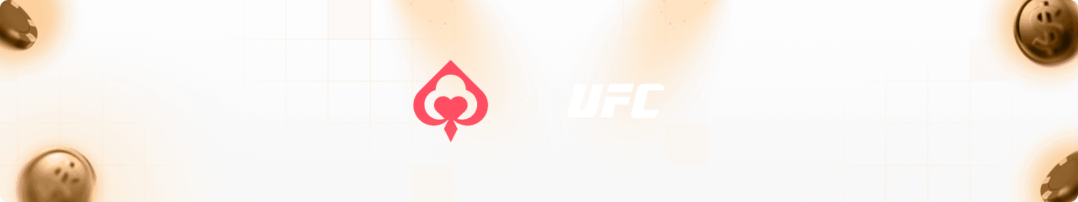 UFC promo