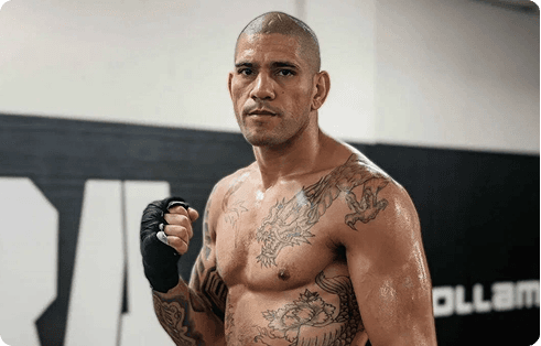 Namebet x UFC