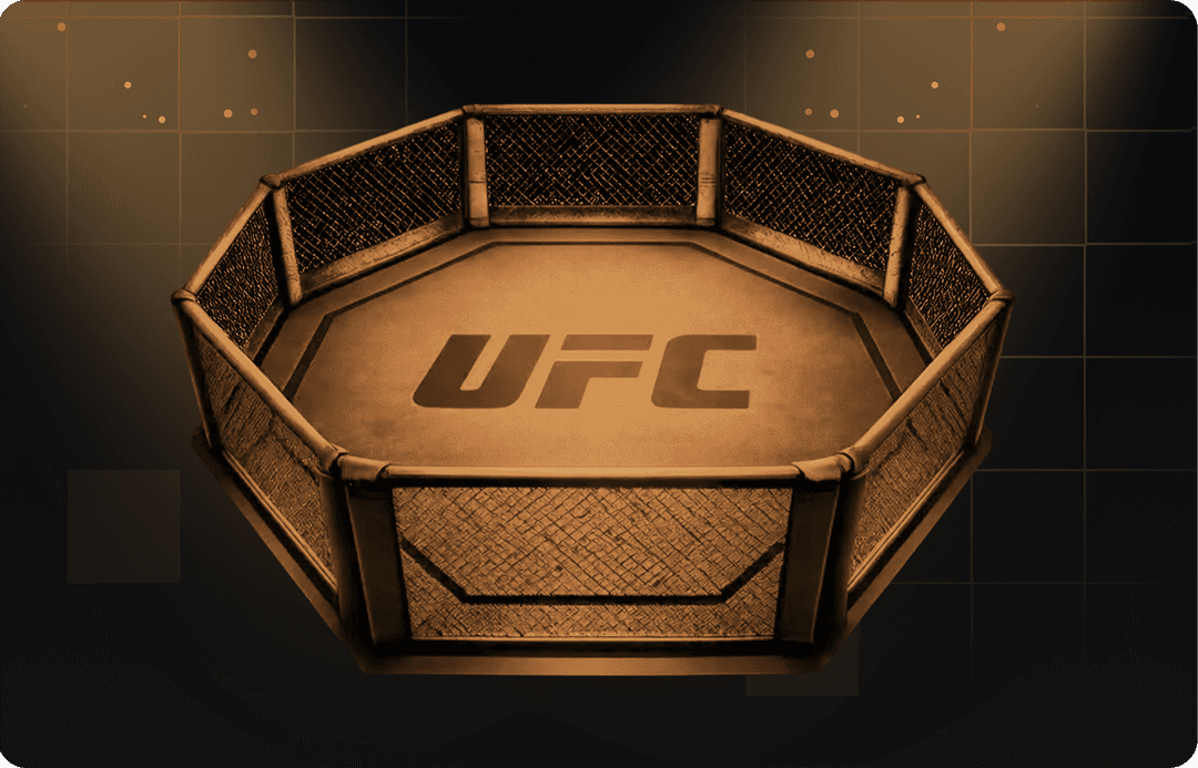 UFC Rewards & Experiences
